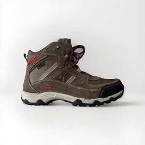 L.L. Bean Women’s LL Bean Brown Outdoor Boots